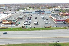 Fountain Park Shopping Center