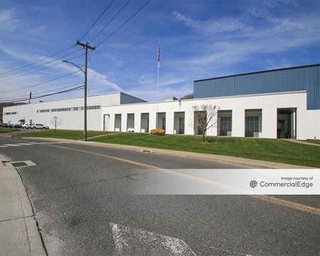 Industrial space for Rent at 49 Day Street in Seymour