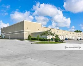 West Road Business Park - 8780-8800 West Road