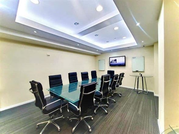 Jay Suites - Financial District