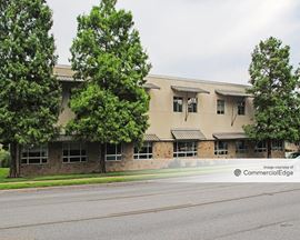 1105 North Lamar Blvd