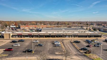 Photo of commercial space at 1292 Rickert Dr. in Naperville