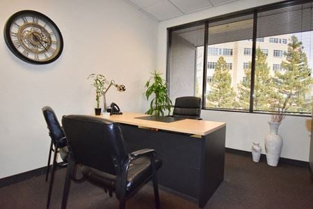 Office space for Rent at 2950 Buskirk Ave Suite 300 in Walnut Creek