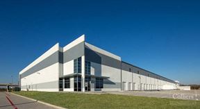 For Lease | Gateway Southwest Industrial Park BTS Site