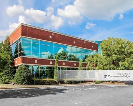 Office space for Rent at 290 Country Club Drive in Stockbridge