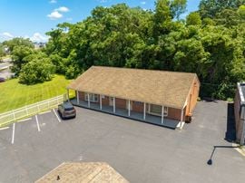 541 Riverside Drive
