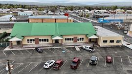 Sunnyside Office Building