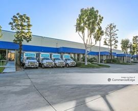 Miramar Industrial Park