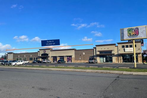 1020 W Francis Ave Sublease