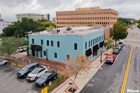 Downtown Office & Lofts Investment - Lakeland