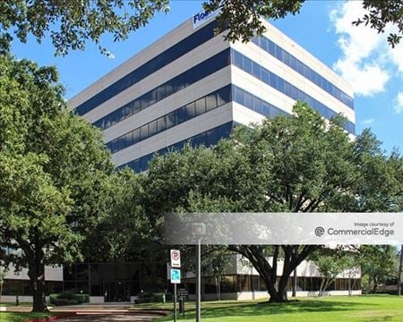 Office space for Rent at 14701 St. Mary's Lane in Houston