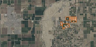 5 Farm Units - 17 Parcels Available in Somerton 