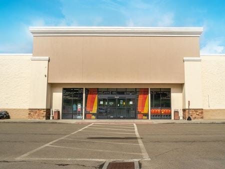 Retail space for Rent at 1001 E Main St in Bradford