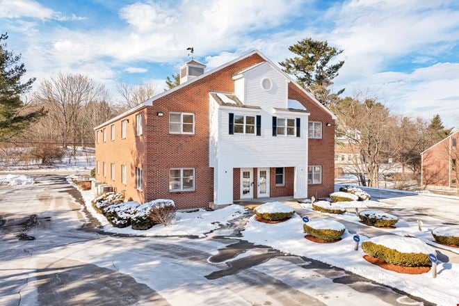 5 Buttrick Road