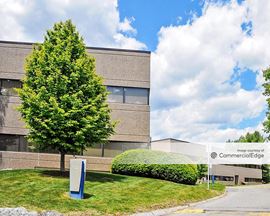 Hobbs Brook Office Park - 303 Wyman Street