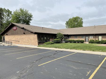 Huntington 3 Office Condominiums, Unit L - Toledo