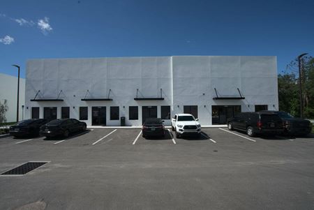 Photo of commercial space at 1382-1386 S Narcoossee Rd in Saint Cloud