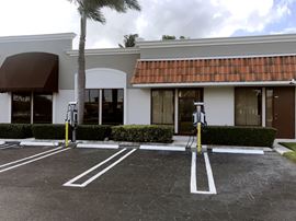 Mizner Place