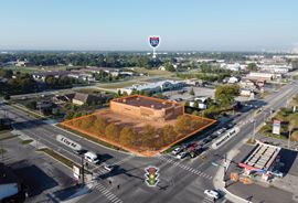 Former Rite Aid