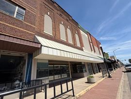 105 E. Main St