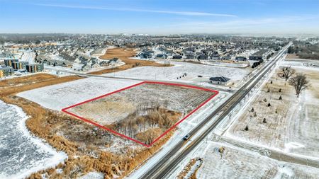 Photo of commercial space at Brookings Land Development in Brookings