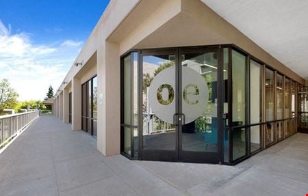 Coworking space for Rent at 1990 North California Boulevard Suite 20 in Walnut Creek