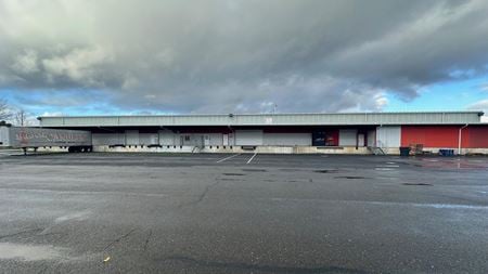 Industrial space for Rent at 841 3rd Ave in Longview