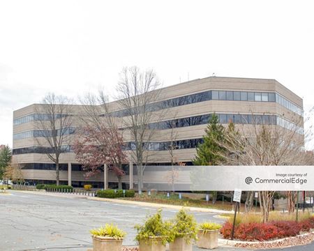 Office space for Rent at 1759 Business Center Drive in Reston