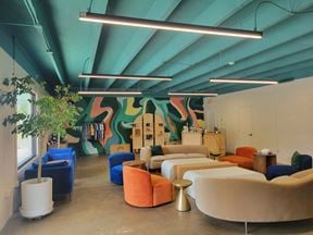 1531 Jones Ave - Rare East Nashville Retail Lease