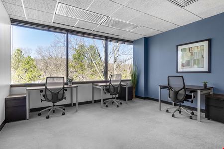 Shared and coworking spaces at 2100 Southbridge Parkway Suite 650 in Birmingham