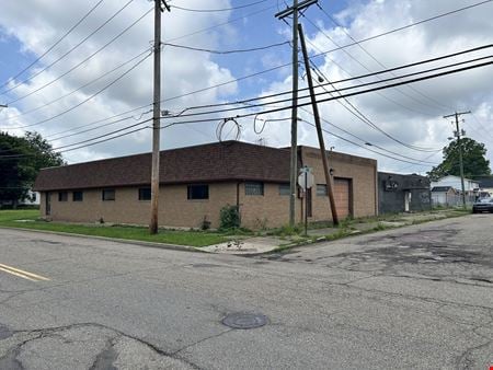 Photo of commercial space at 407 High Ave SW in Canton