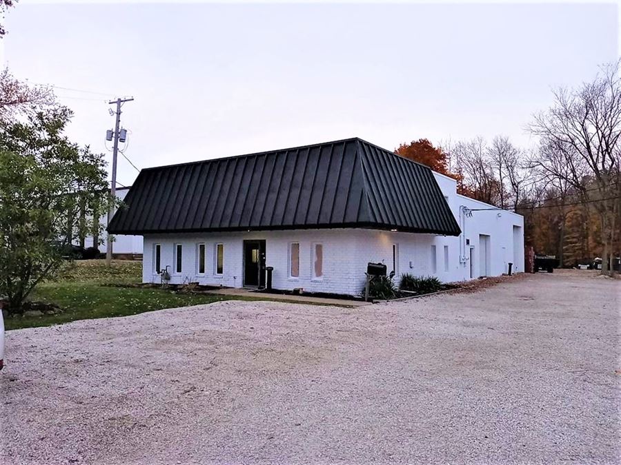 2077 Midway Dr