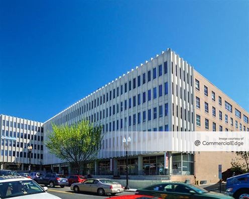 Georgetown Building