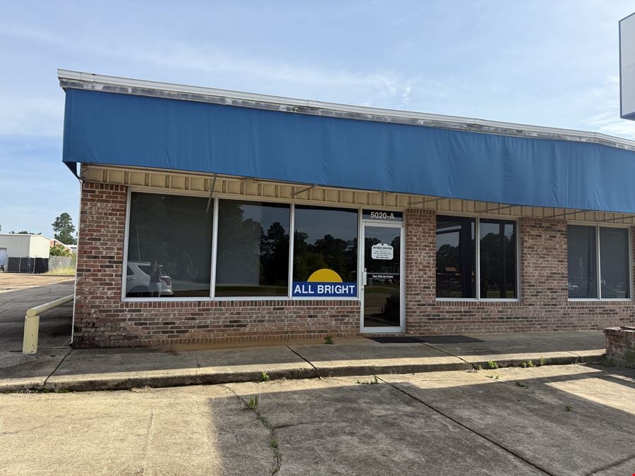 5020 Hwy 80