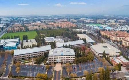 OFFICE/R&D BUILDING FOR SALE - San Jose