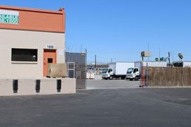 Industrial Road Business Park