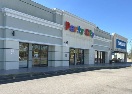 Photo of commercial space at 621-845 Cortez Rd W in Bradenton