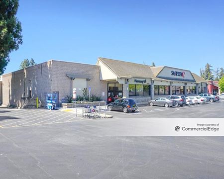 Photo of commercial space at 3902 Washington Blvd in Fremont