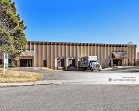 Montbello Industrial Portfolio - Building 17