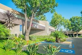 Jamboree Corporate Park