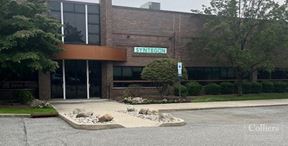 Allendale Corporate Center