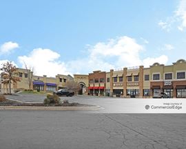 Arbor Lakes North