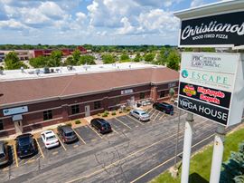 Kensington Strip Center | Appleton, WI