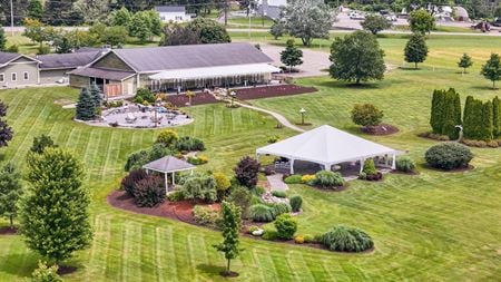 Photo of commercial space at 2331 Slaterville Rd in Ithaca