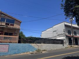 Prime Commercial & Multi-Family Vacant Lots