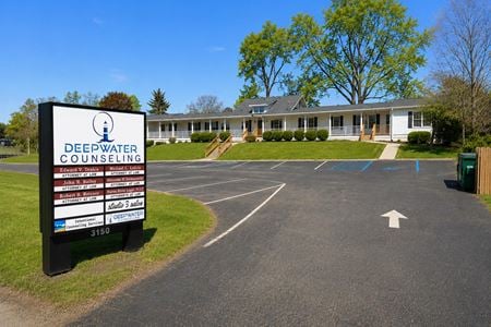 Office space for Rent at 3150 Packard in Ypsilanti