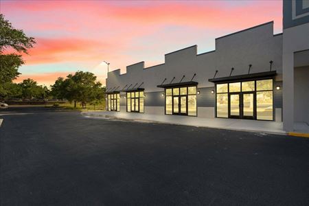 Retail space for Rent at 2620 NW 13th Street in Gainesville