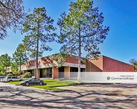 Industrial space for Rent at 460 Garden Oaks Blvd in Houston