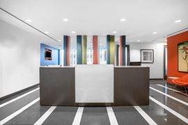 Regus - Los Angeles - Oppenheimer Tower