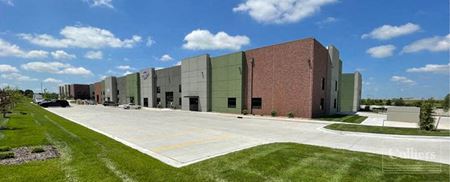 Industrial space for Rent at 2700 - 2736 NE McBaine Drive in Lee's Summit